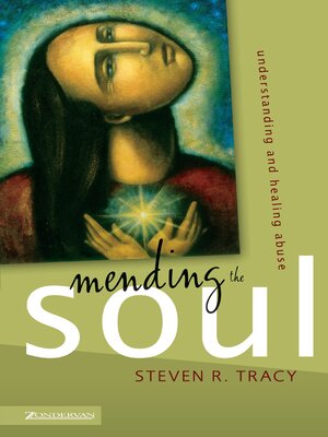 cover image of Mending the Soul